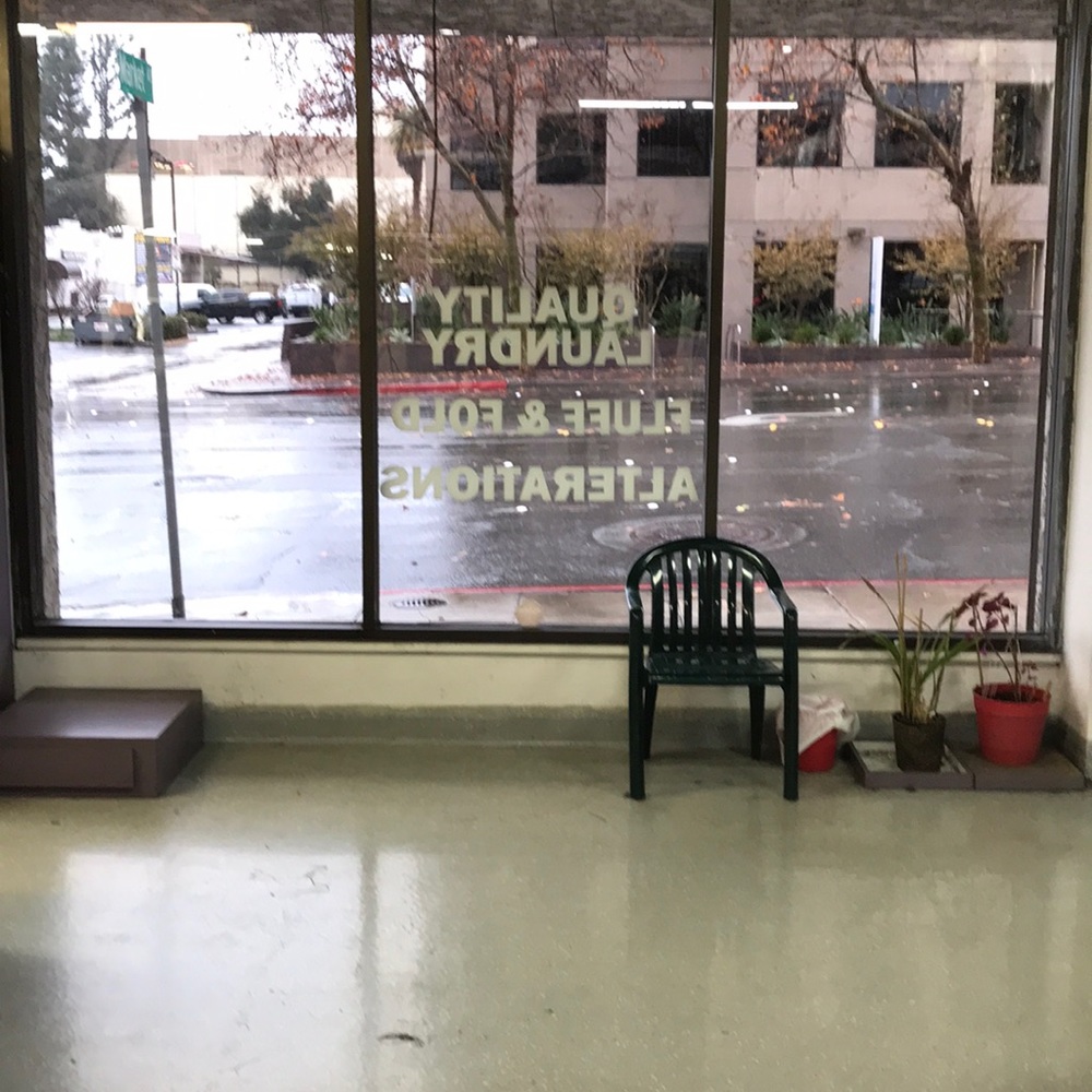 Meet your Posher, Anton